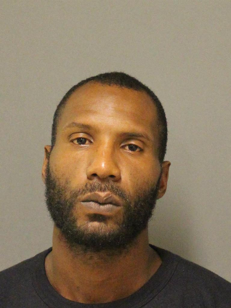  SENECA D HOWARD Photo Image