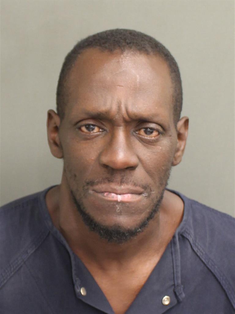  ANTHONY TTYROME WILSON Mugshot / County Arrests / Orange County Arrests