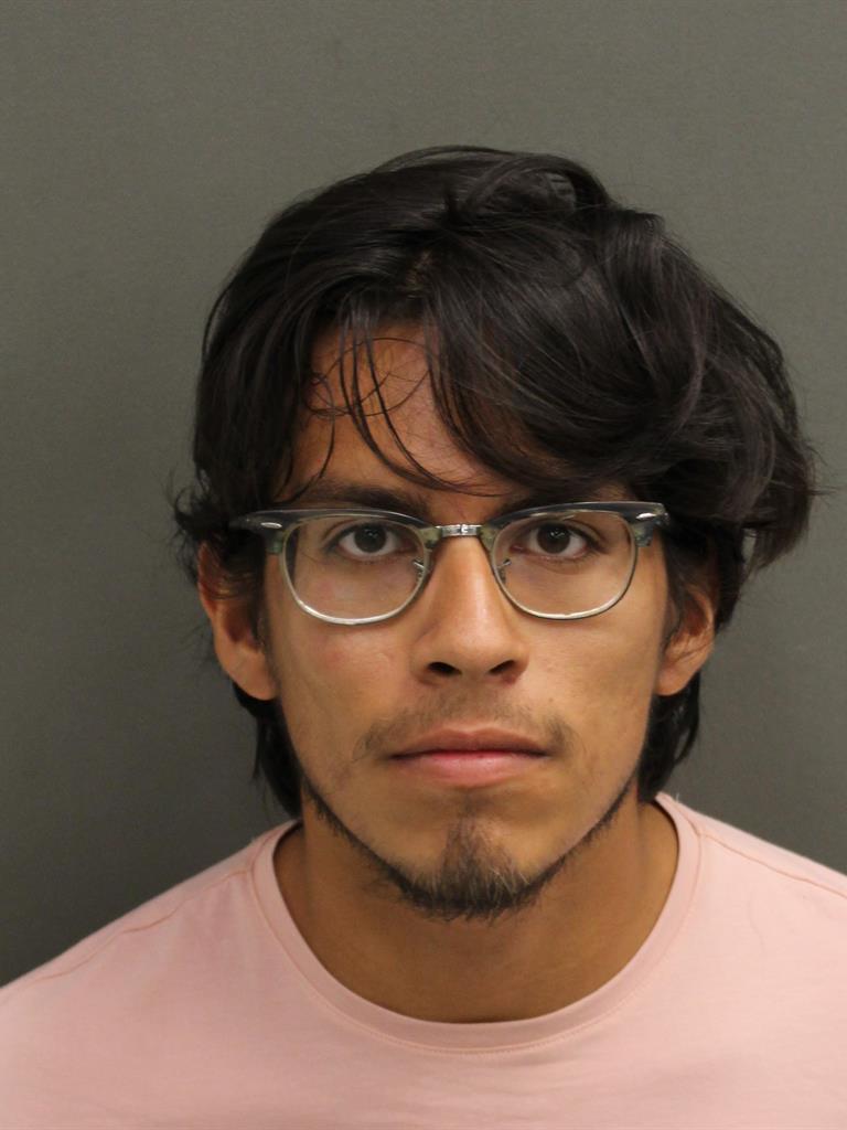  ALBERT RODRIGUEZRODRIGUEZ Mugshot / County Arrests / Orange County Arrests