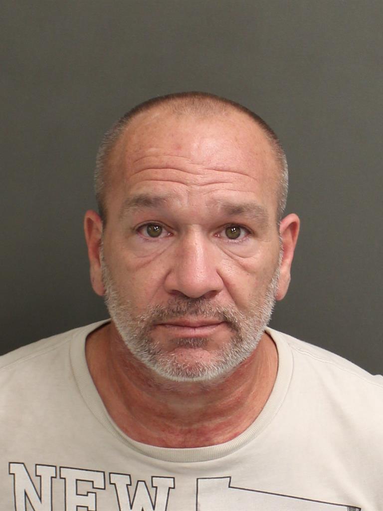  GREGORY PAUL GARRITY Photo Image