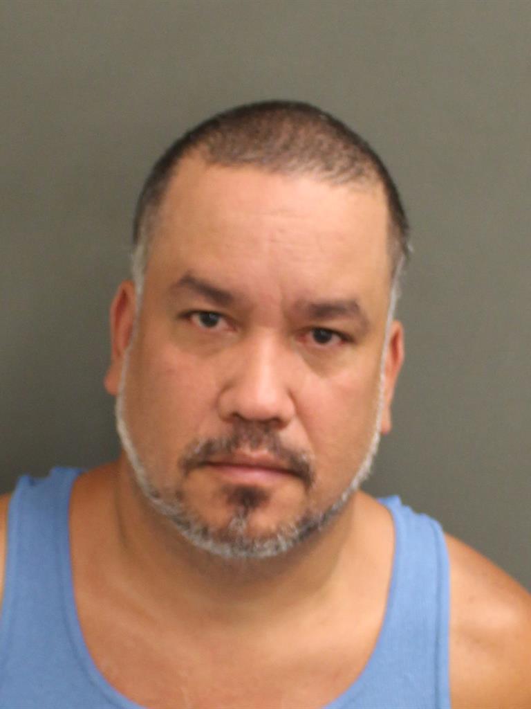  MANUEL TORRESCASILLAS Mugshot / County Arrests / Orange County Arrests