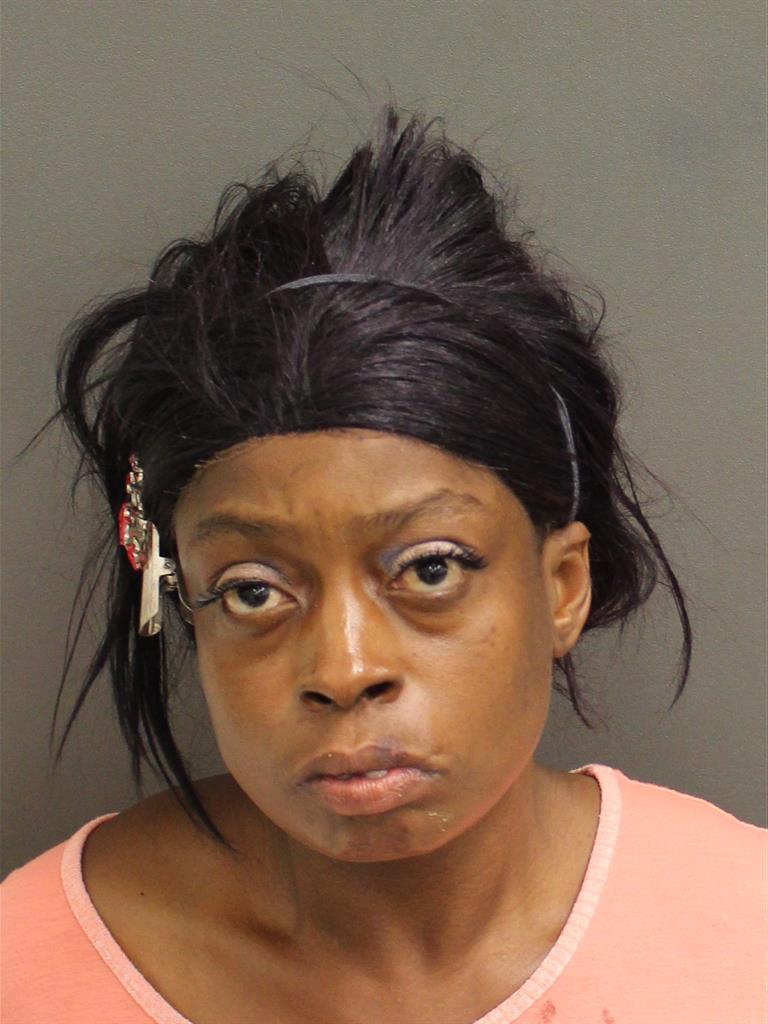  DELINDA DENEISE WRIGHT Photo Image