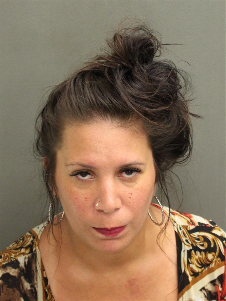  ALISHA IVELISSE FLORES Photo Image