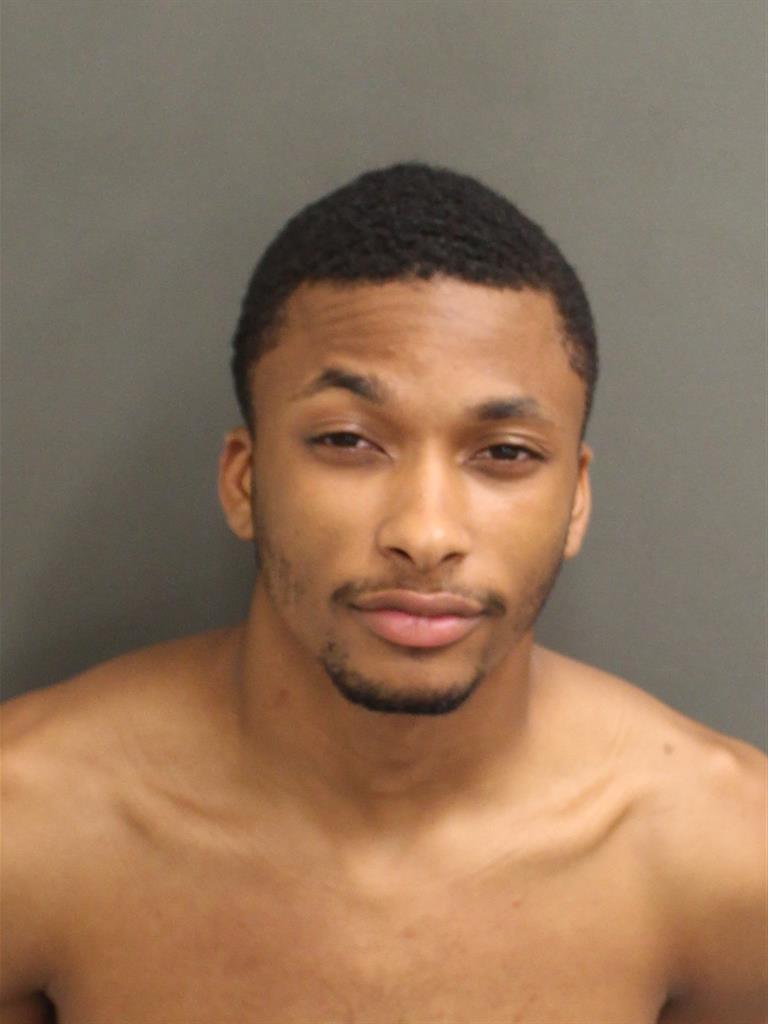  CHRISTOPHER DARIEN YOUNG Photo Image