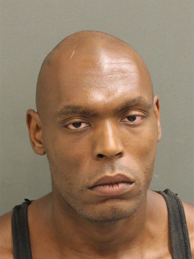  ANTONIO R MURPHY Photo Image