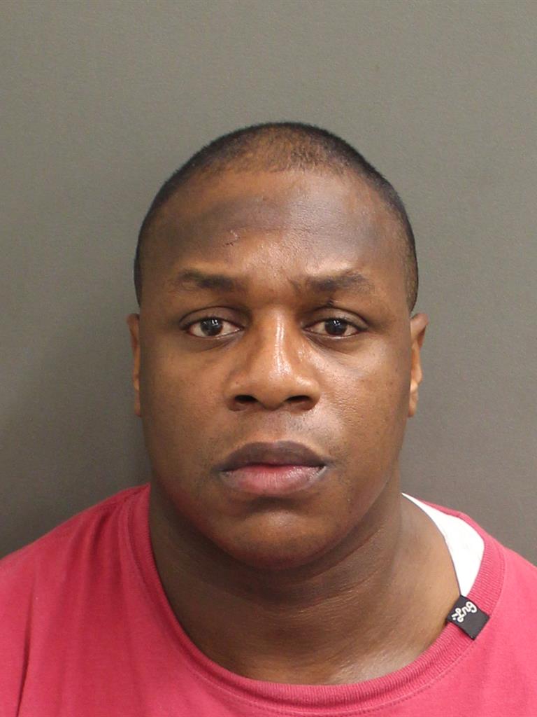  EMMANUEL  JR CAZEAU Photo Image