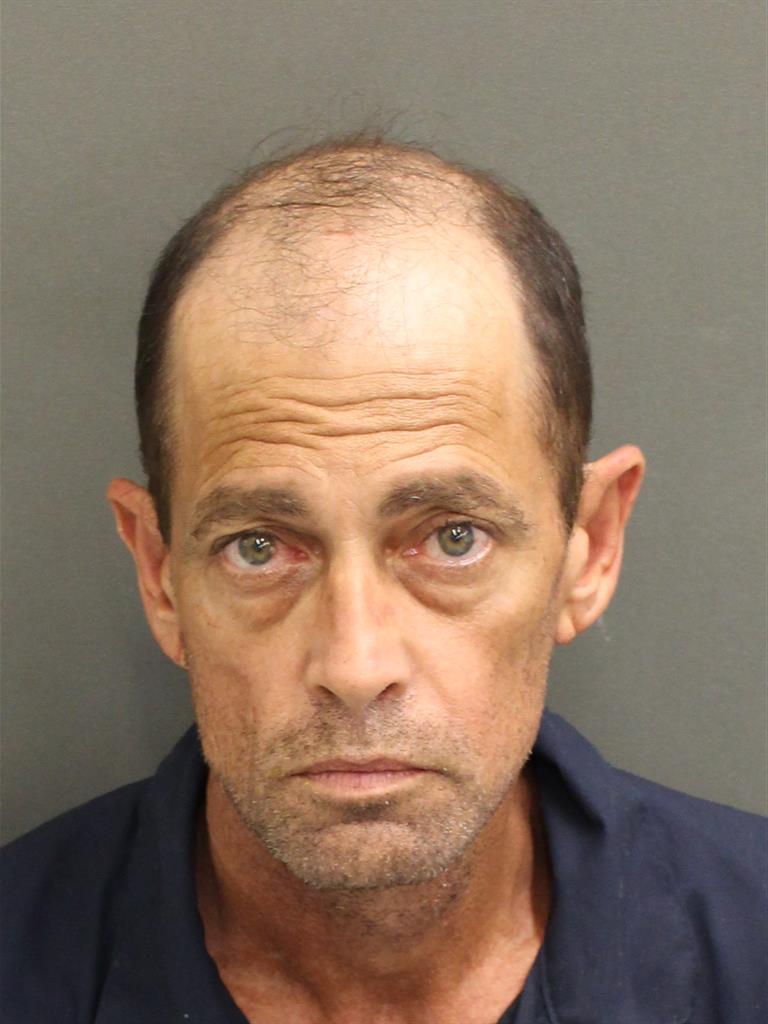  JONAH KANE FOX Mugshot / County Arrests / Orange County Arrests