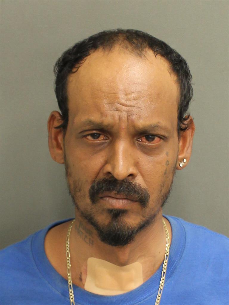  SIMON PETER RAMNANAN Photo Image