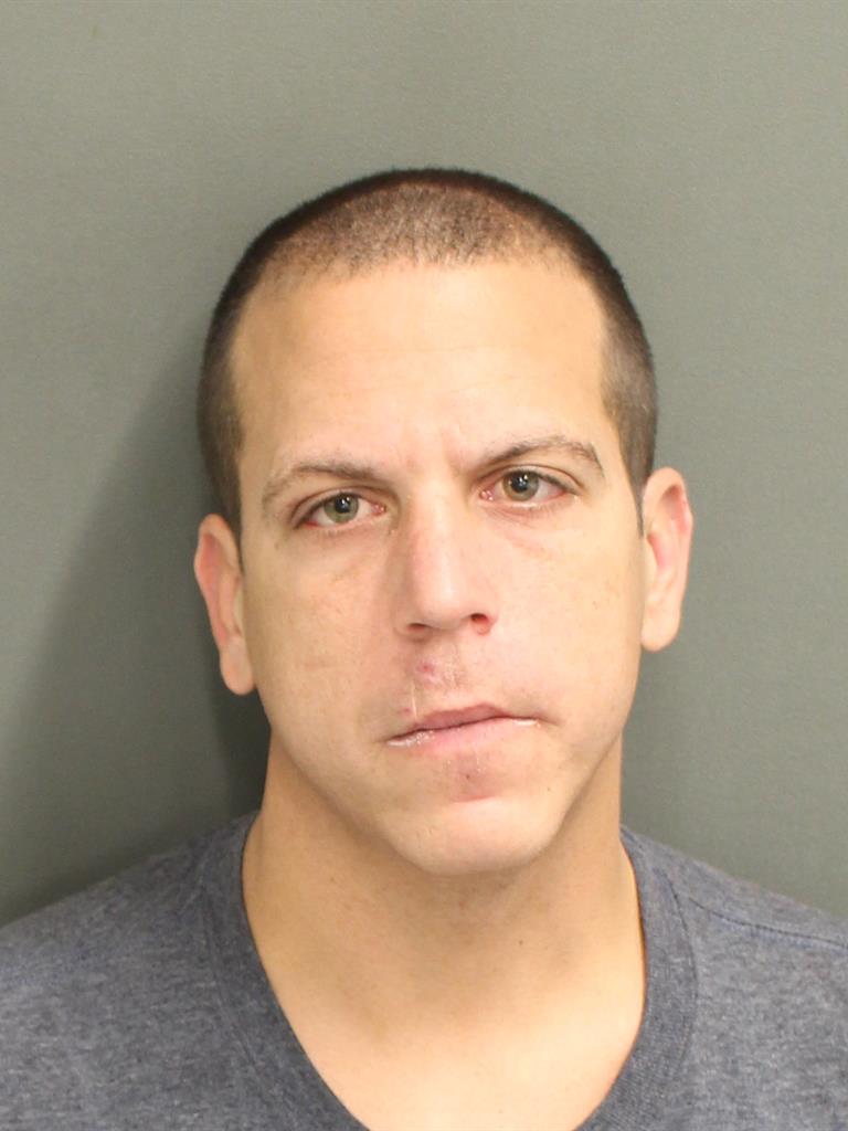  OSWALD WASSIL Mugshot / County Arrests / Orange County Arrests