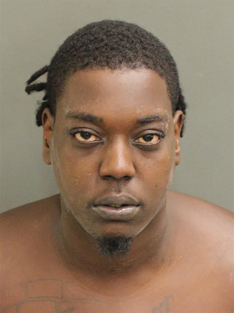  LORENZO LAVELL JR BROWN Photo Image