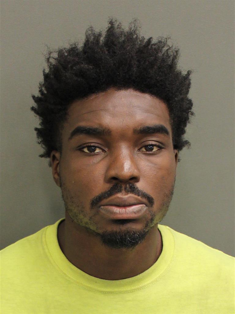  JOHNATHAN LAMAR HARRIS Photo Image