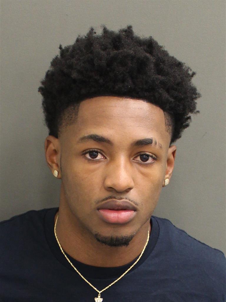  BRANDON TERRAL KYLES Photo Image