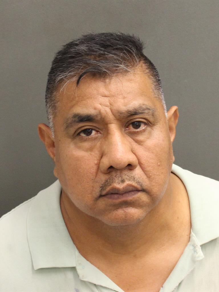  CARLOS LOPEZESTRADA Mugshot / County Arrests / Orange County Arrests