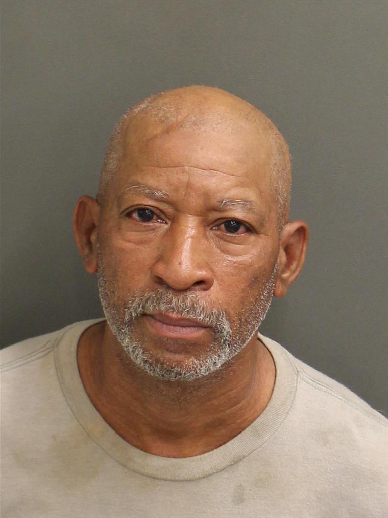  ENEMENCIO FERNANDEZ Mugshot / County Arrests / Orange County Arrests