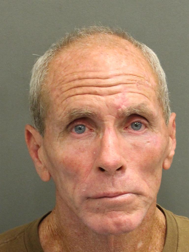  PATRICK B WOODS Photo Image