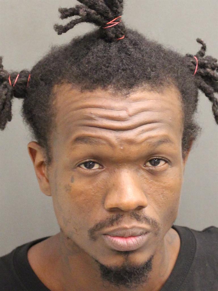  JAVIER JEROME WILLIAMS Photo Image