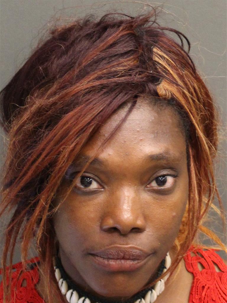  LAQUISHA JENAE STEPHENSON Photo Image