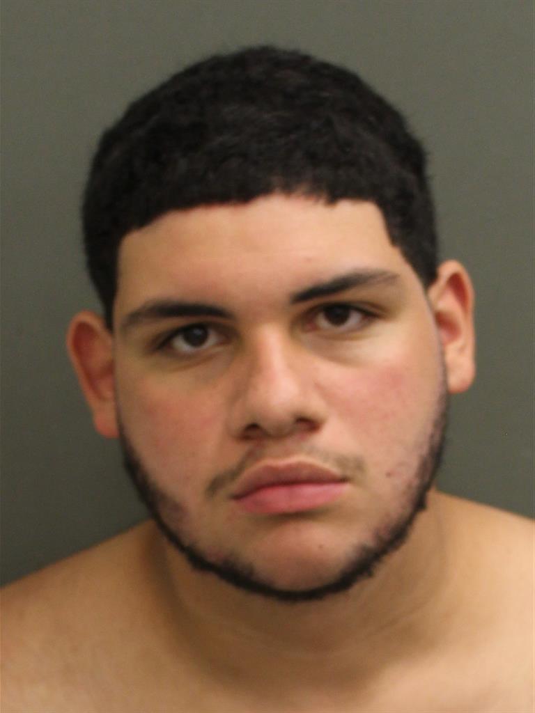  JOSHUA LEVI ZAPATA Photo Image