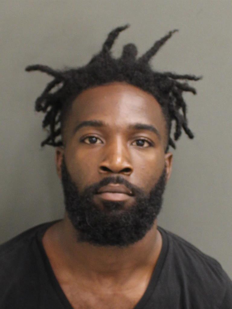  LAFREDRICK EMMANUEL GANDY Photo Image