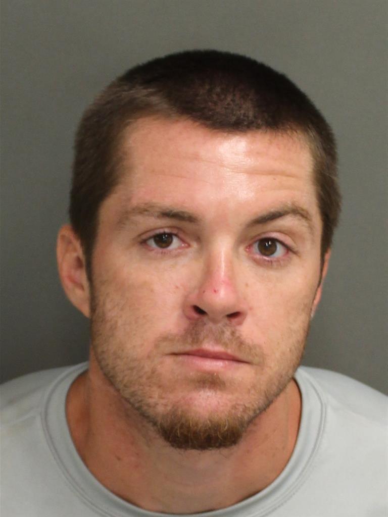  STEPHEN RAY DONALDSON Photo Image