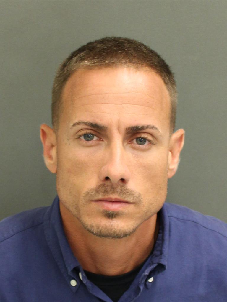  RAFAEL ANTONIO SOBRINODEYNES Mugshot / County Arrests / Orange County Arrests