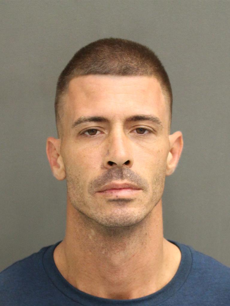  ROBERT DANIEL BOYD Photo Image