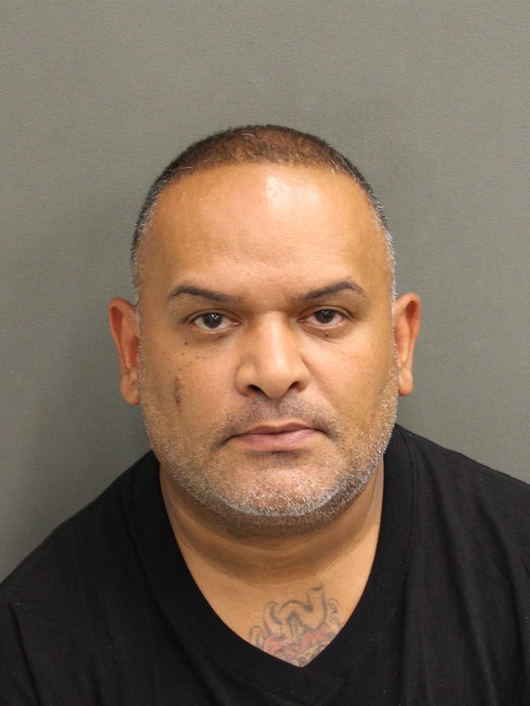  ANTHONY ROMAN PADILLA Photo Image