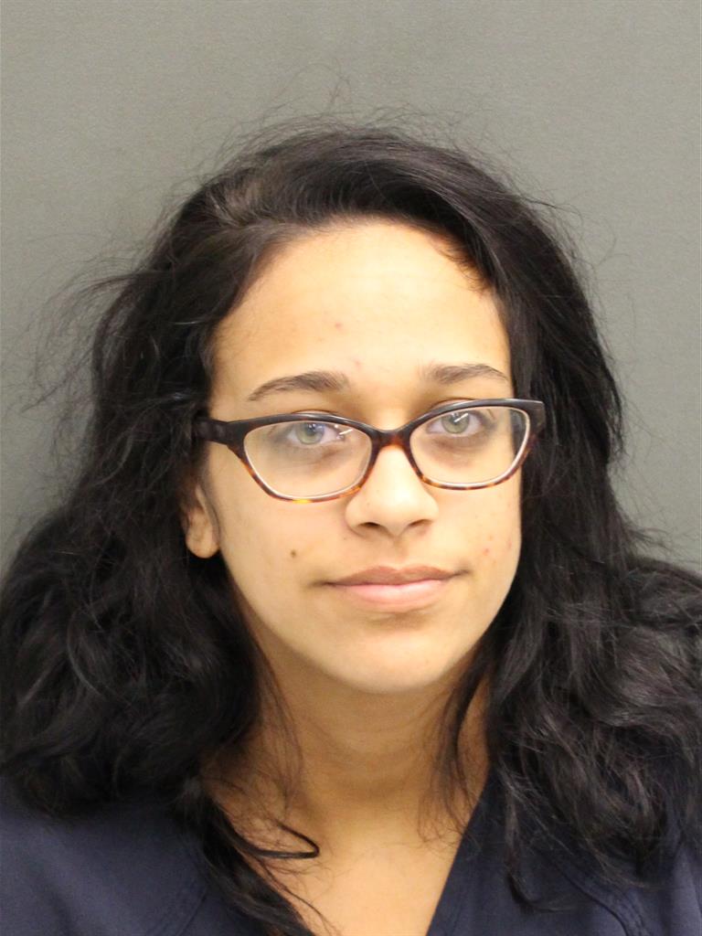  ALLISON MARIE SANTIAGO Photo Image