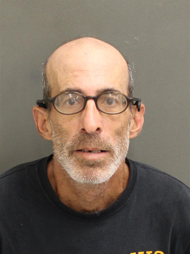  JEFFREY RAYMOND STONE Mugshot / County Arrests / Orange County Arrests