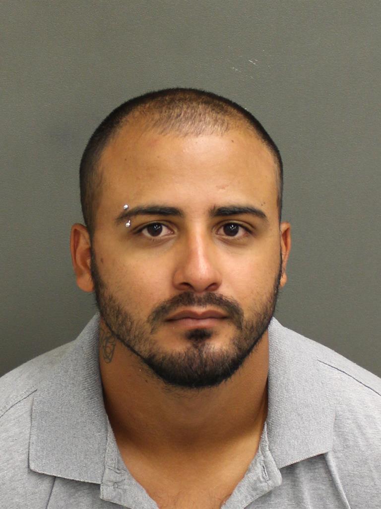  VICTOR MANUEL  III VAZQUEZ Photo Image