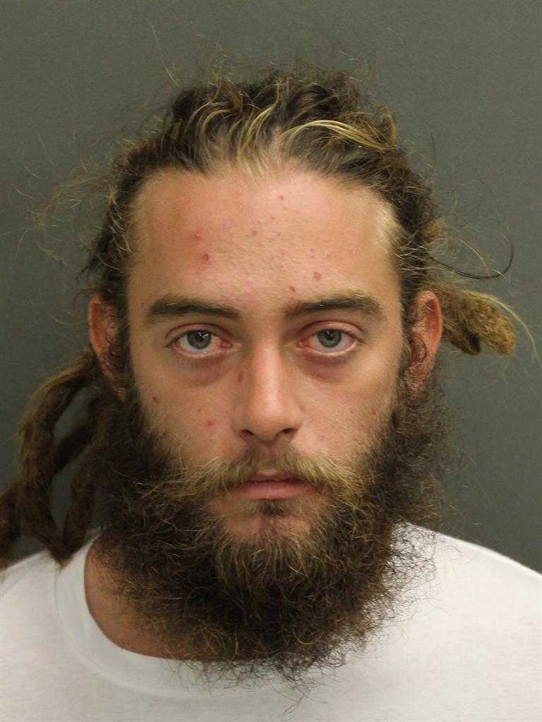  STEPHEN PAUL MONTSDEOCA Photo Image