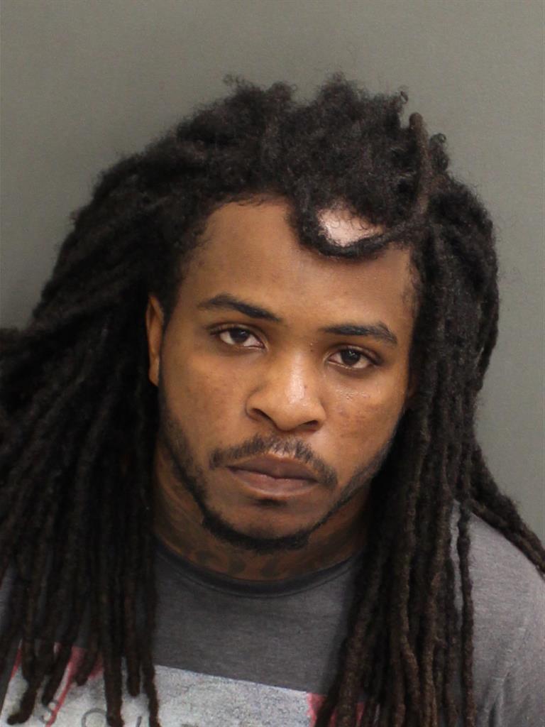  MIKHAIL RASHAAD CANNON Photo Image