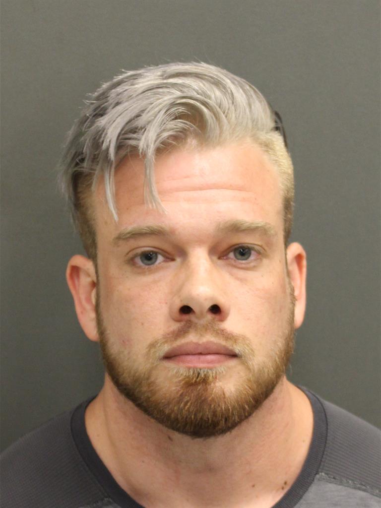  NATHANIEL ALLEN FAWLS Mugshot / County Arrests / Orange County Arrests