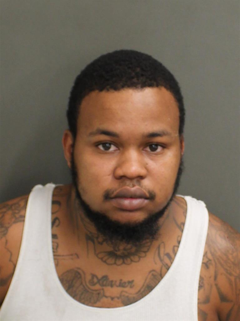  MICHAEL WAYNE JR BARNES Photo Image