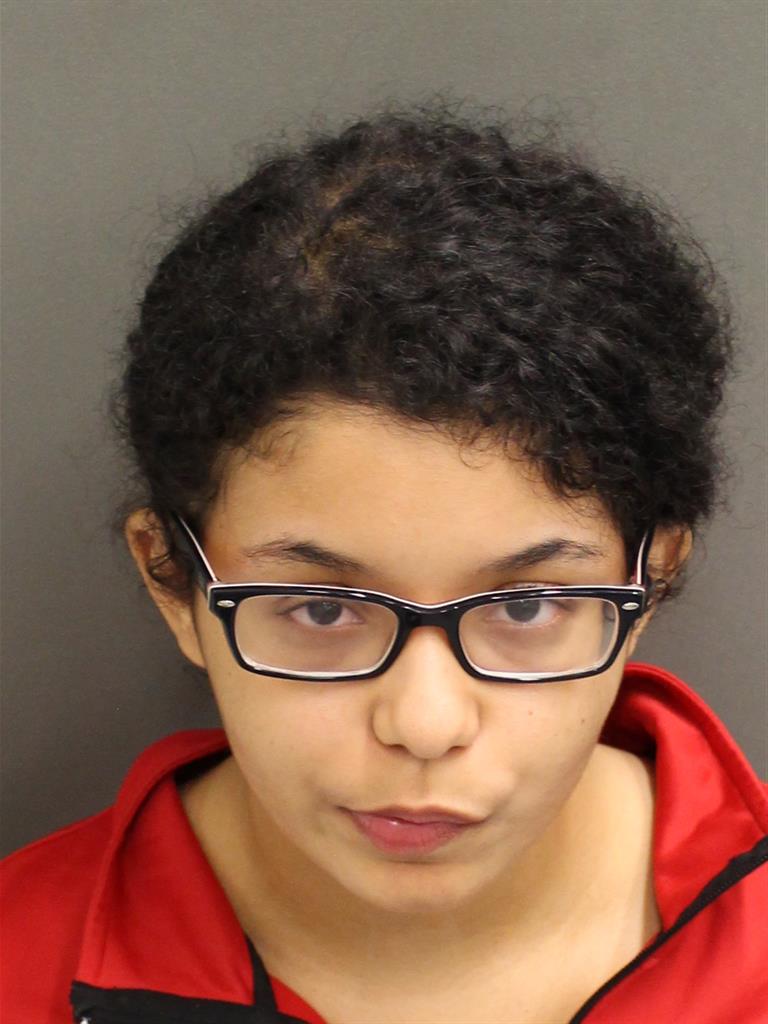 GLORIMAR RODRIGUEZ Mugshot GLORIMAR RODRIGUEZ Mugshot / County Arrests / Orange County Arrests