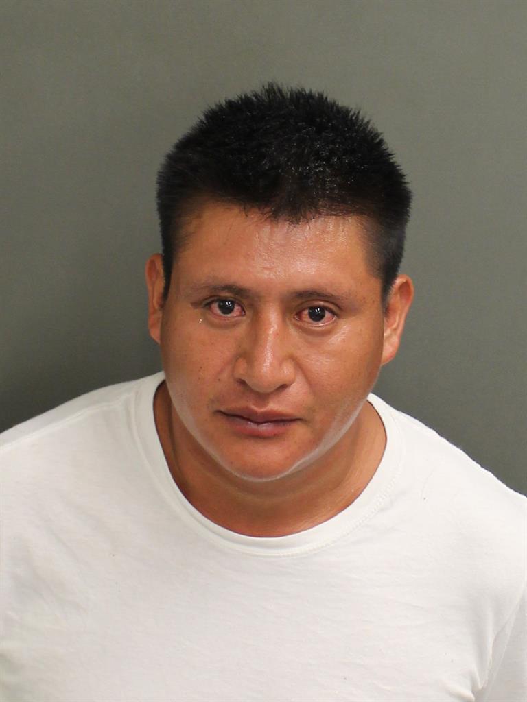  BYRON PEREZ Photo Image