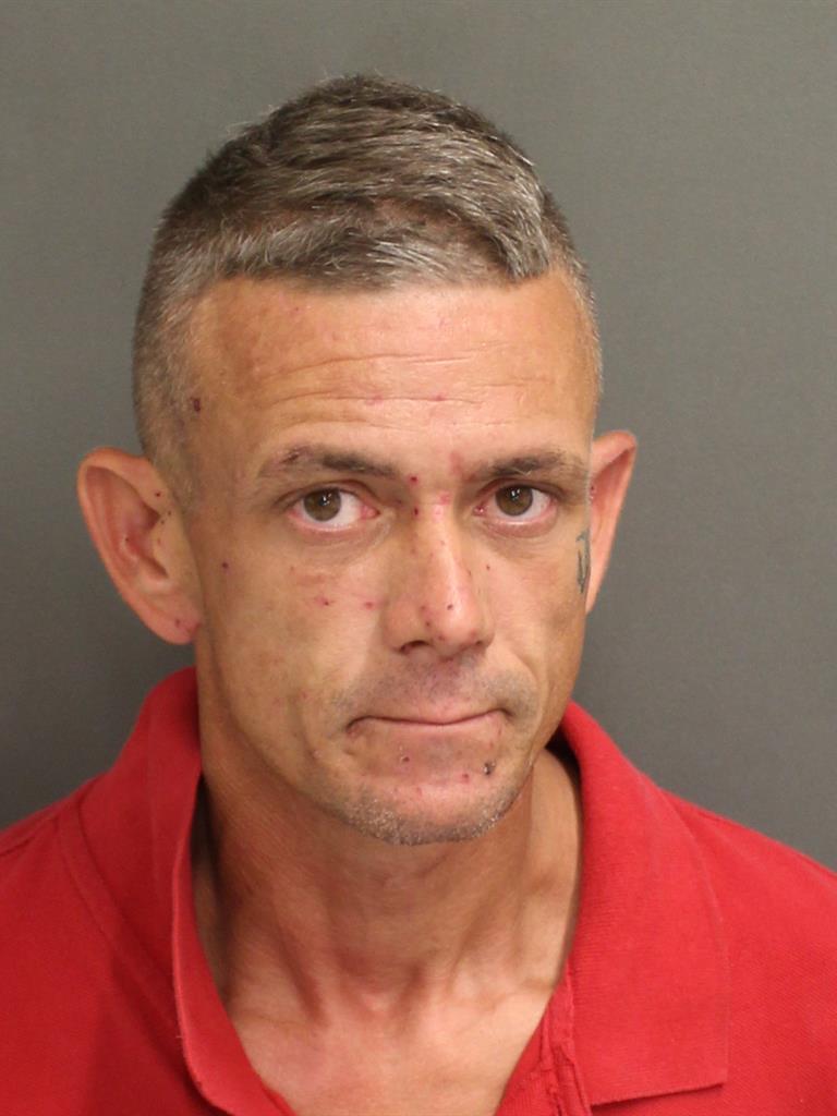  JACOB LUCAS Mugshot / County Arrests / Orange County Arrests