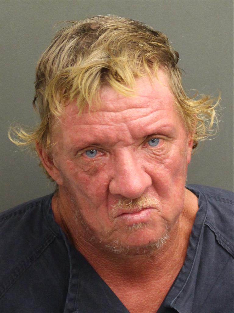  JOSEPH CLARENCE JR DEITZ Mugshot / County Arrests / Orange County Arrests
