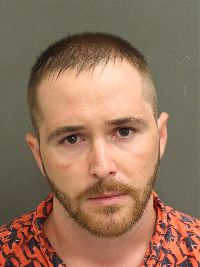  BRIAN JAMES GASKO Mugshot / County Arrests / Orange County Arrests