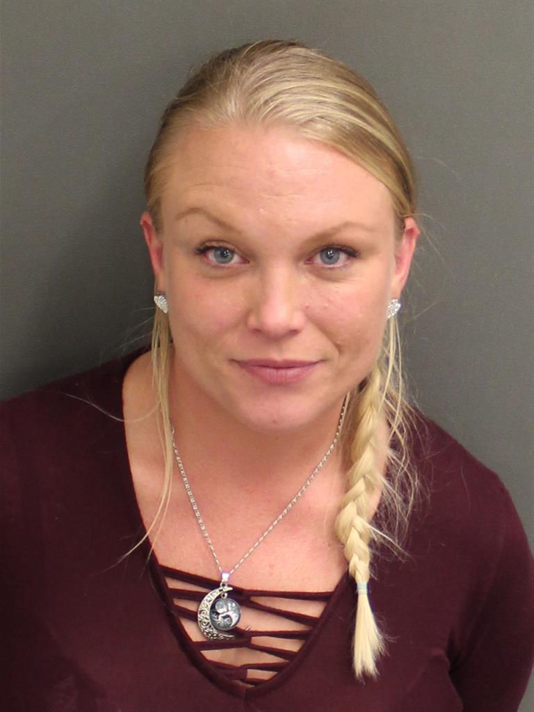  SHEENA MARIE HOTALING Mugshot / County Arrests / Orange County Arrests