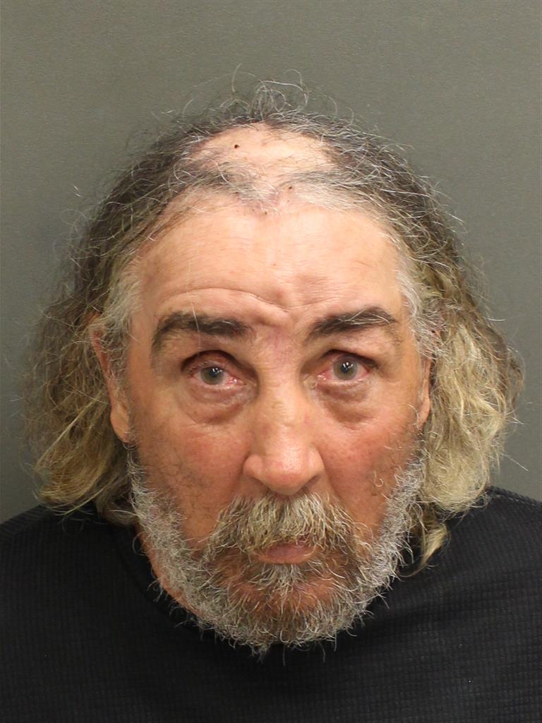  JOHN ANTHONY FORTUNATO Mugshot / County Arrests / Orange County Arrests