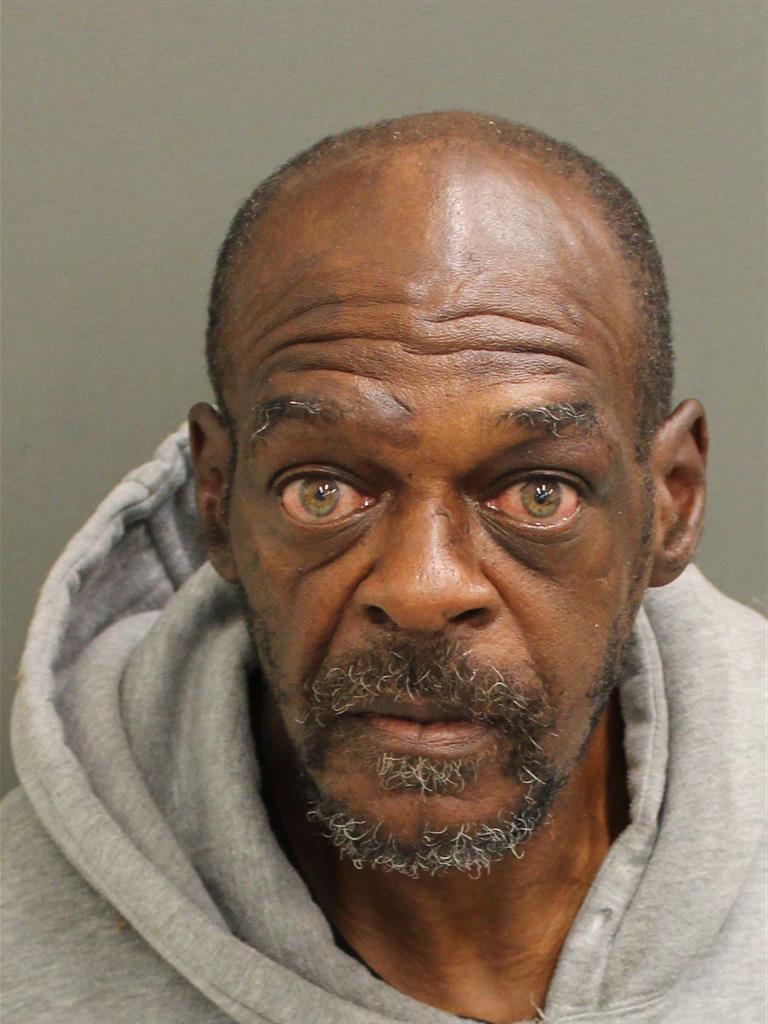  GARY BRUCE SMITH Mugshot / County Arrests / Orange County Arrests