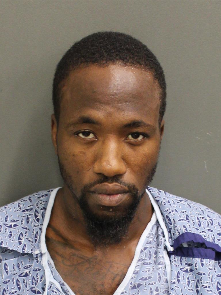  ASWAD ISAIAH FORD Photo Image