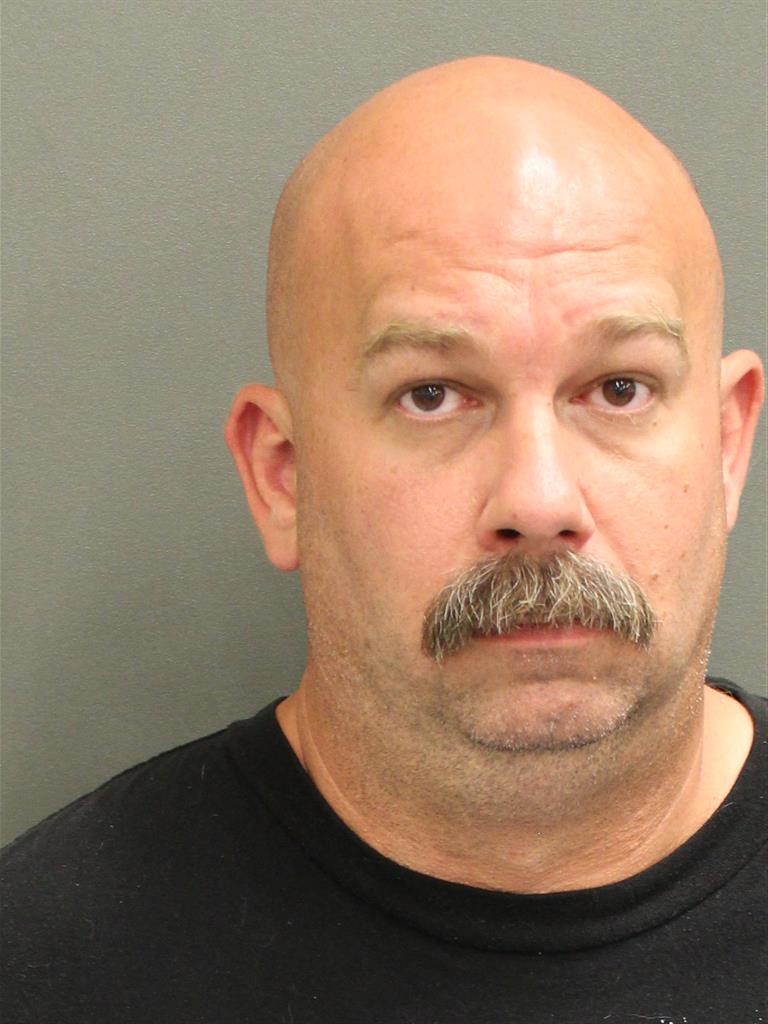  WILLIAM DAVID JR LANCE Mugshot / County Arrests / Orange County Arrests