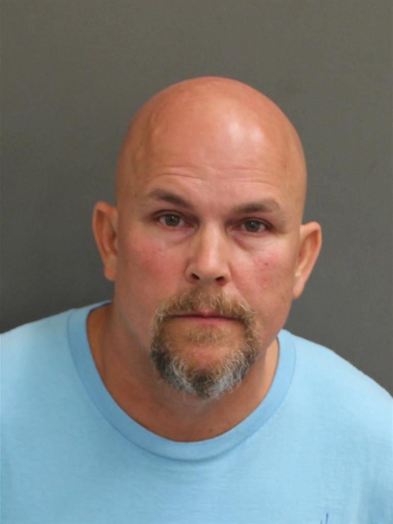  EDWARD LEE PRIKRYL Mugshot / County Arrests / Orange County Arrests