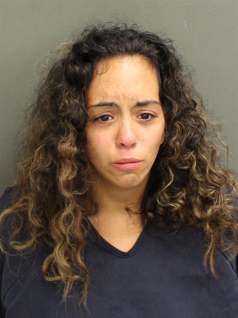  CRISTINA FLORES RODRIGUEZ Photo Image