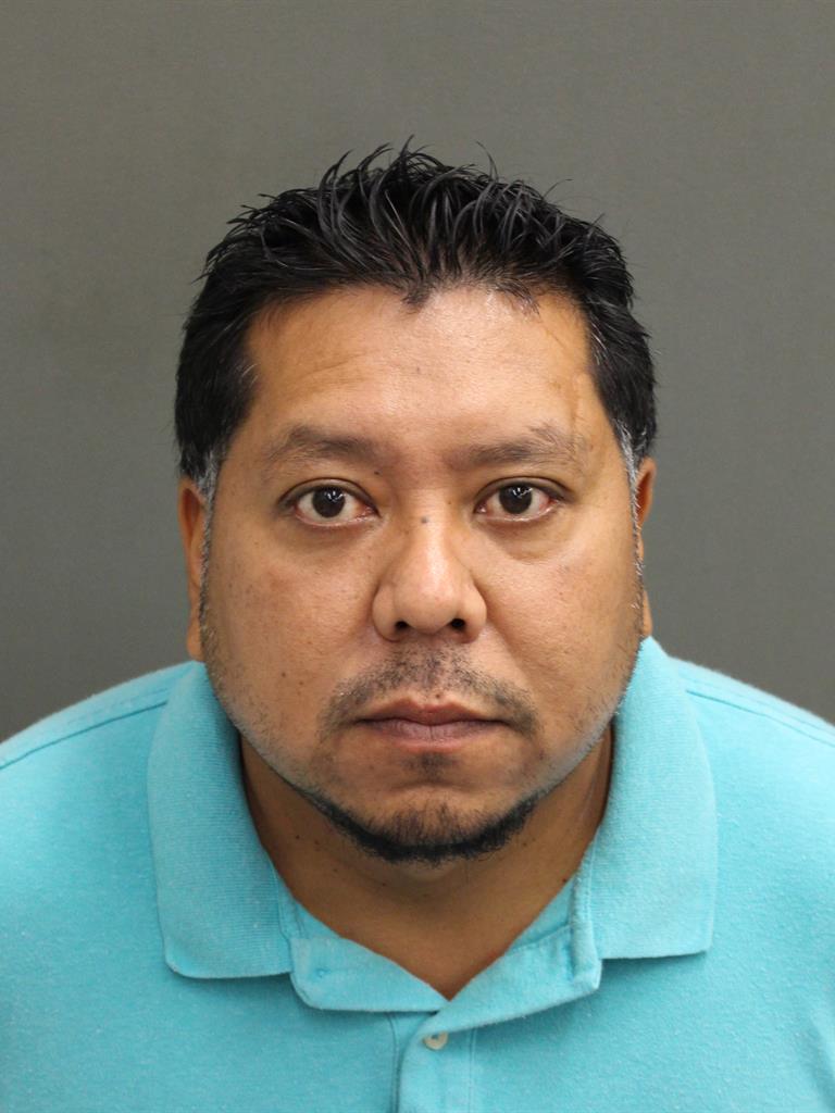  DEODAT SAGAR Mugshot / County Arrests / Orange County Arrests
