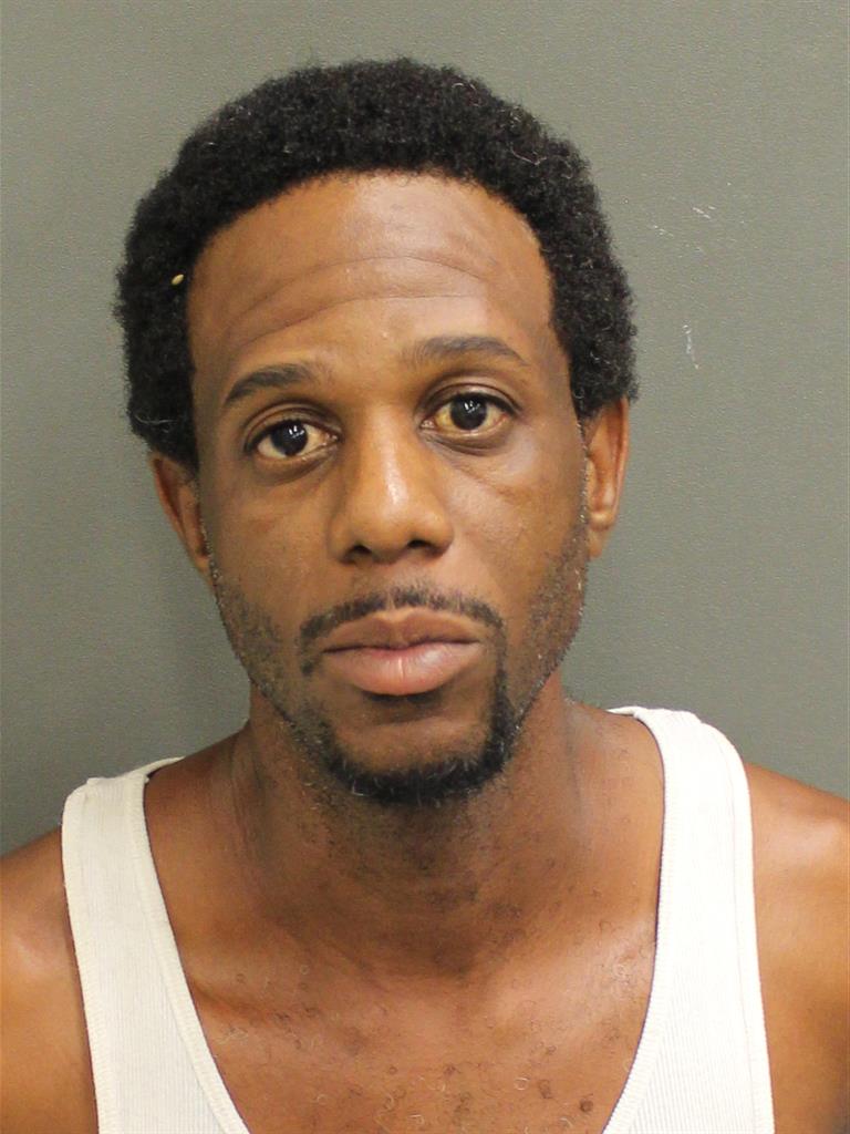  KEVIN JAMES MAZYCK Mugshot / County Arrests / Orange County Arrests