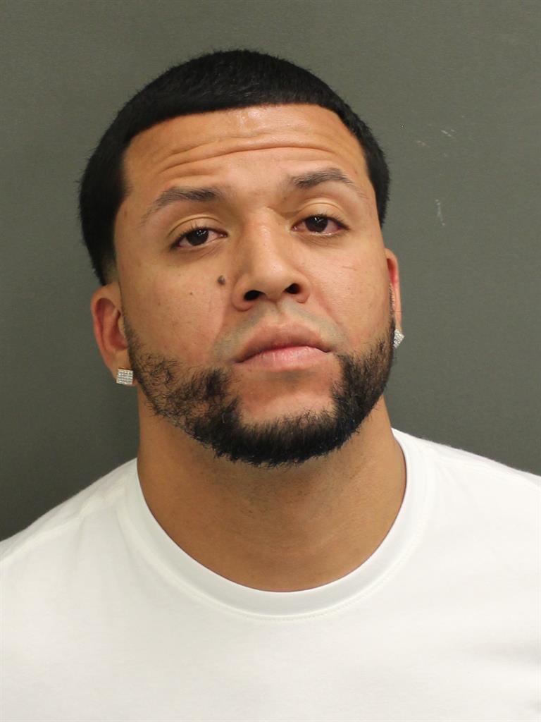  JOEL CLASSEN Mugshot / County Arrests / Orange County Arrests