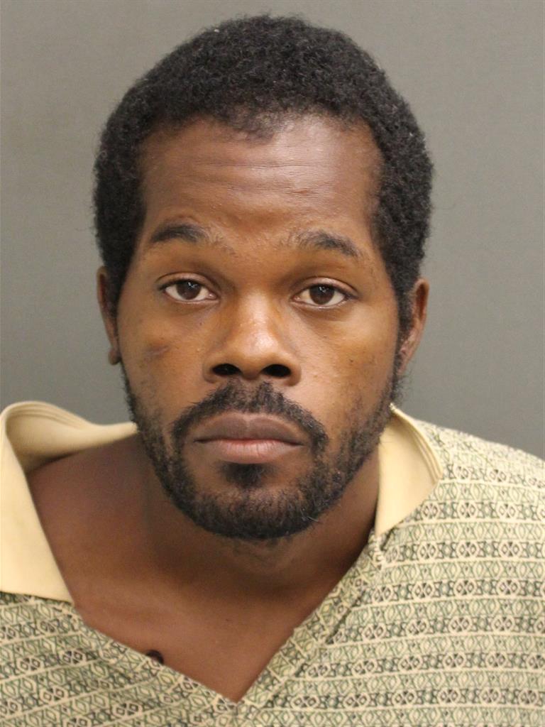  ANTWAN MARCUS HARRISON Mugshot / County Arrests / Orange County Arrests